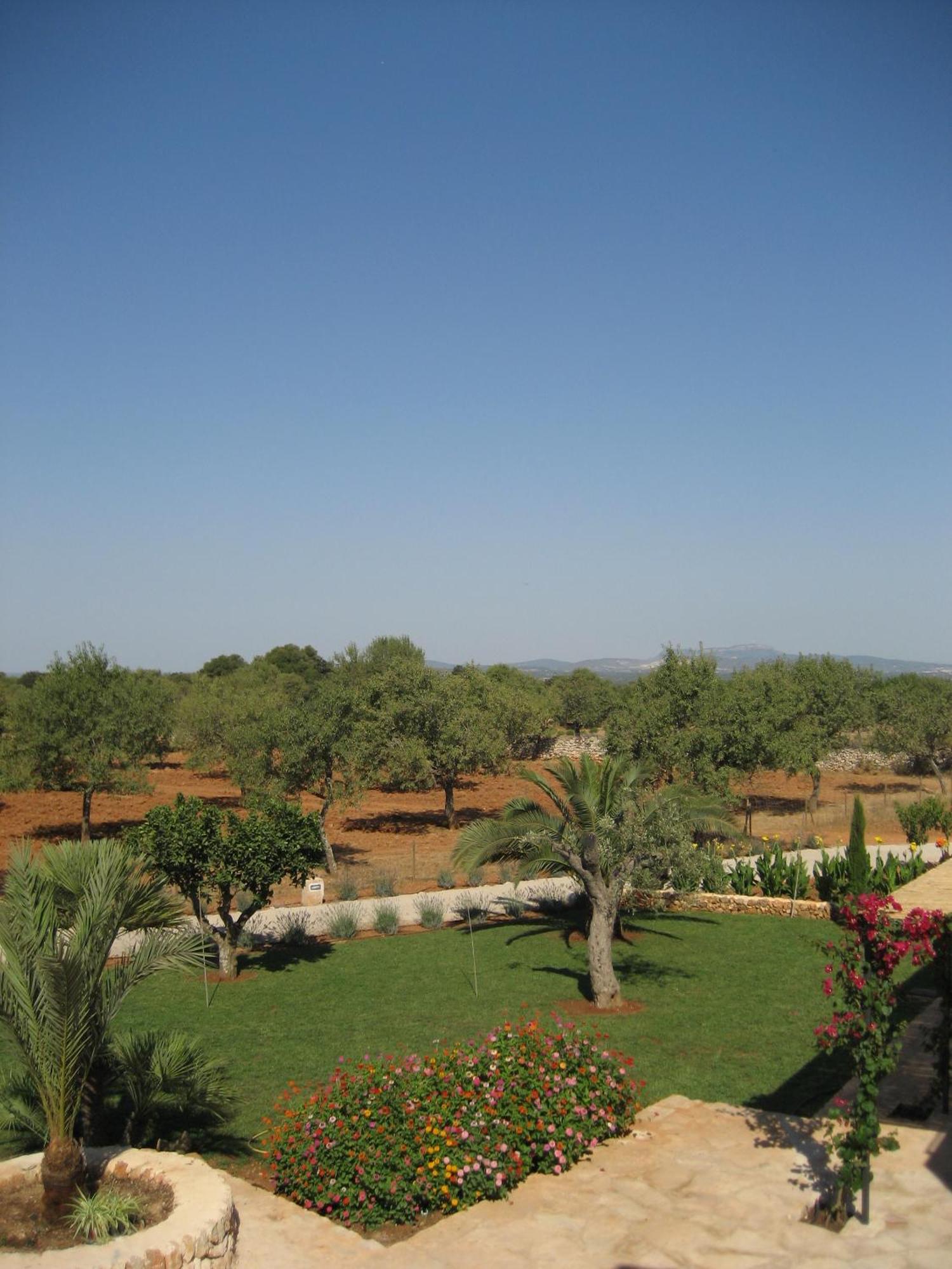 Son Capellot Villa Felanitx Exterior photo