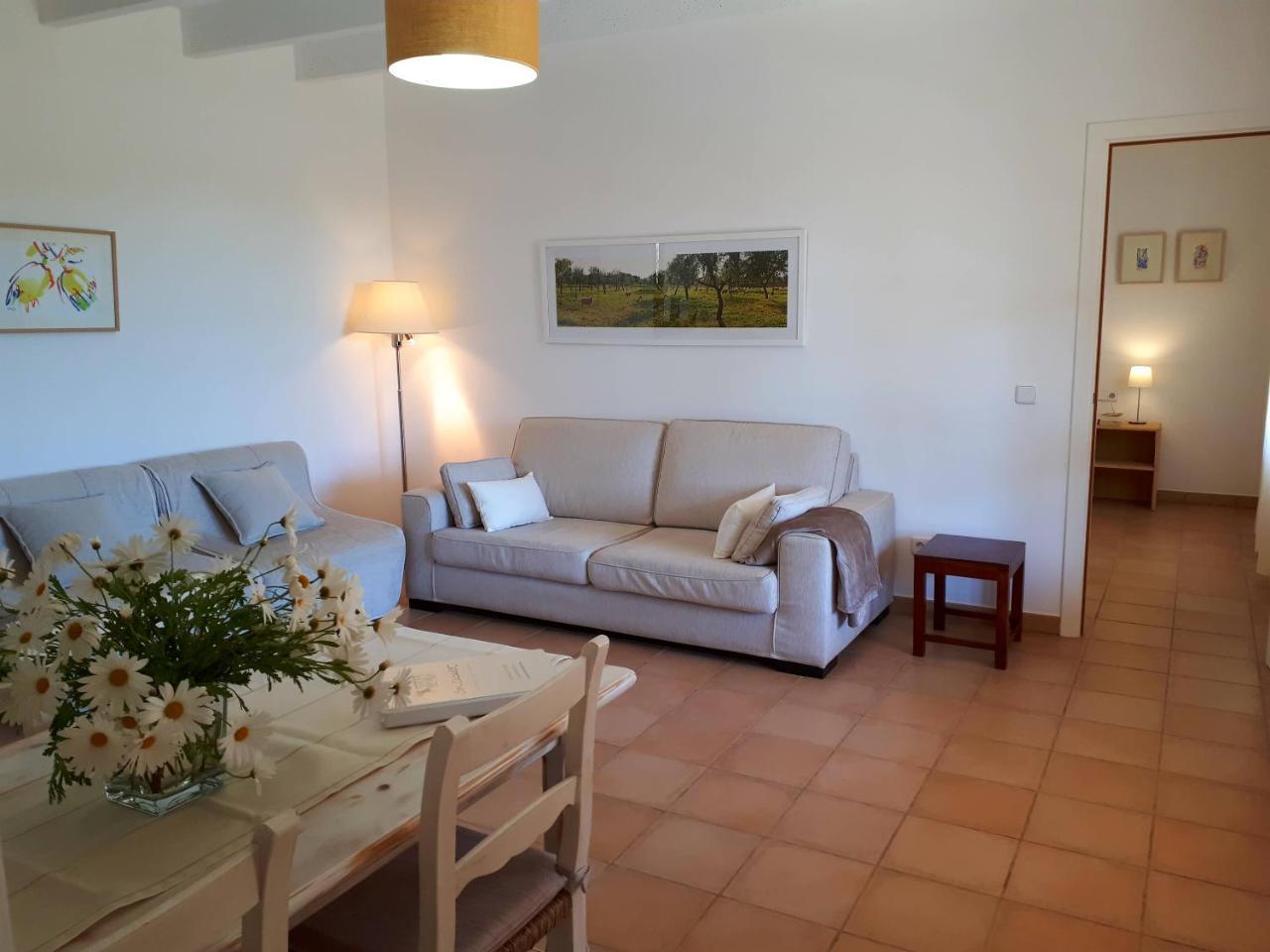 Son Capellot Villa Felanitx Exterior photo