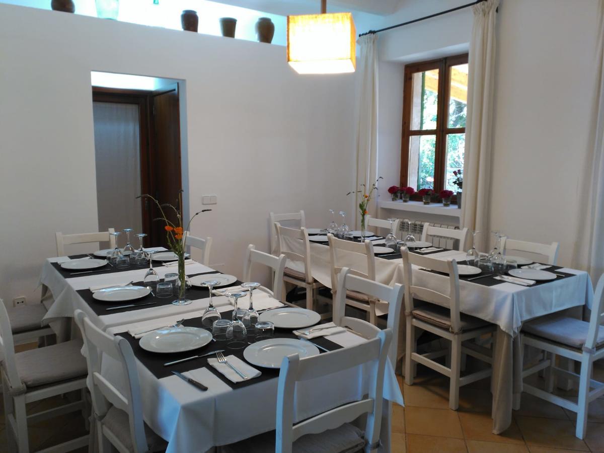 Son Capellot Villa Felanitx Exterior photo
