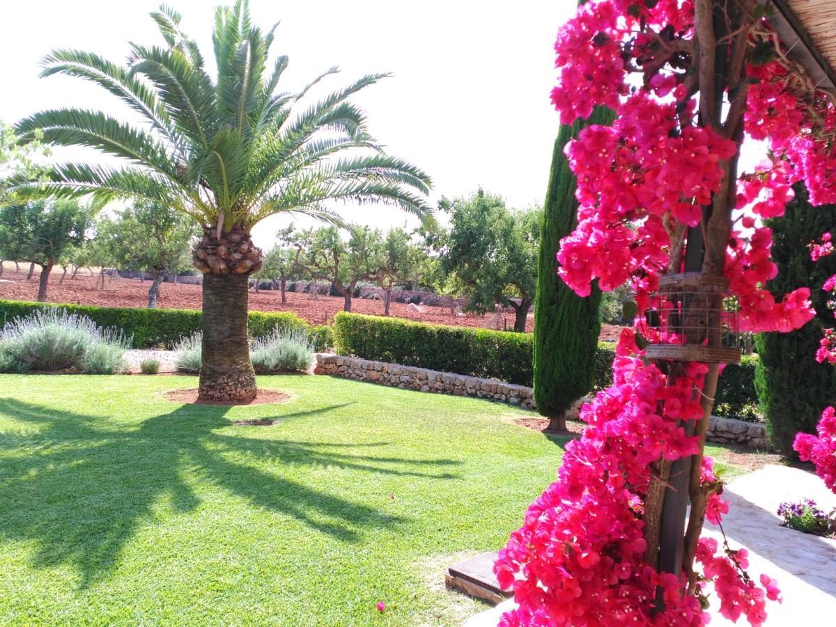 Son Capellot Villa Felanitx Exterior photo
