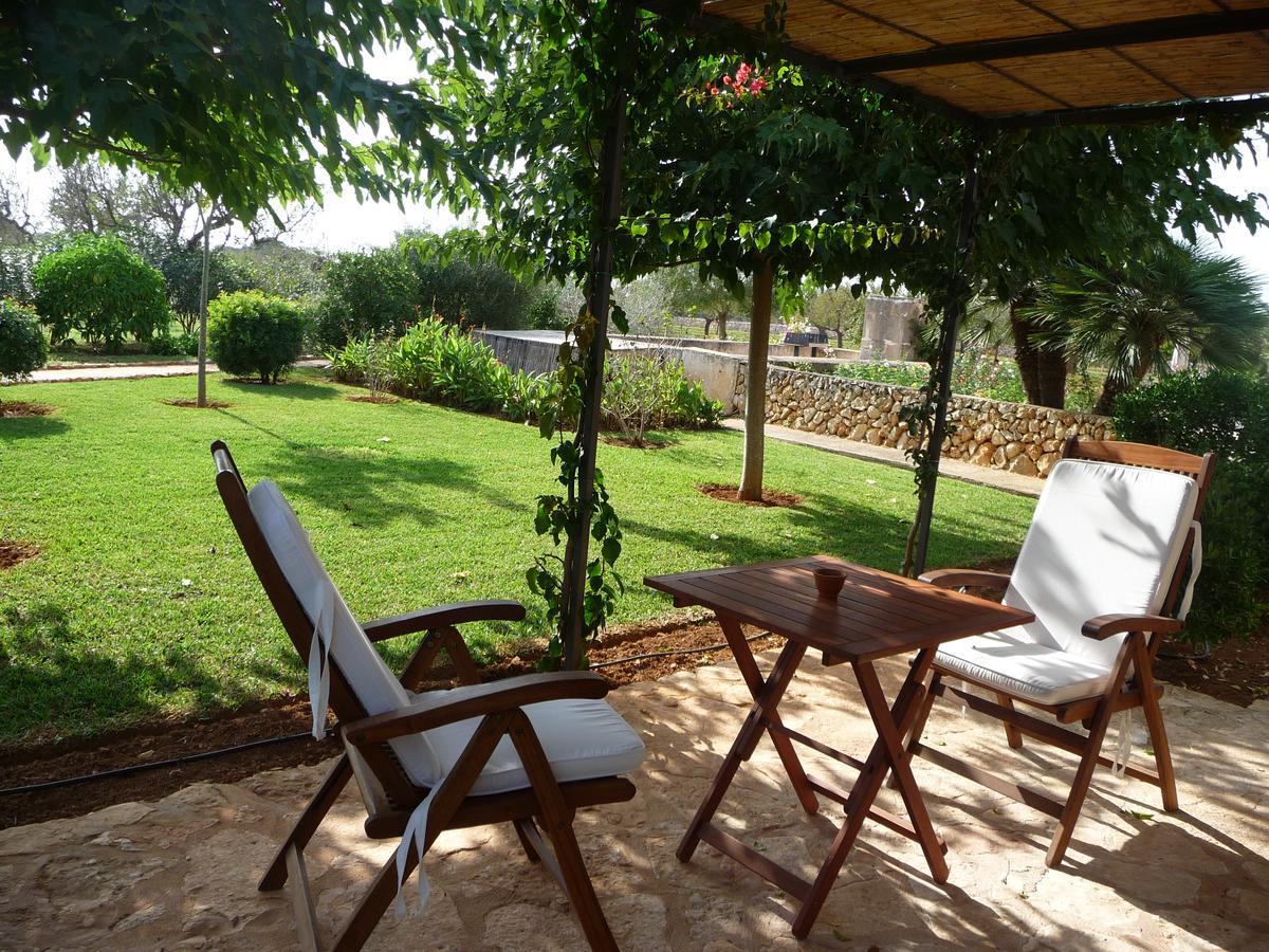 Son Capellot Villa Felanitx Exterior photo