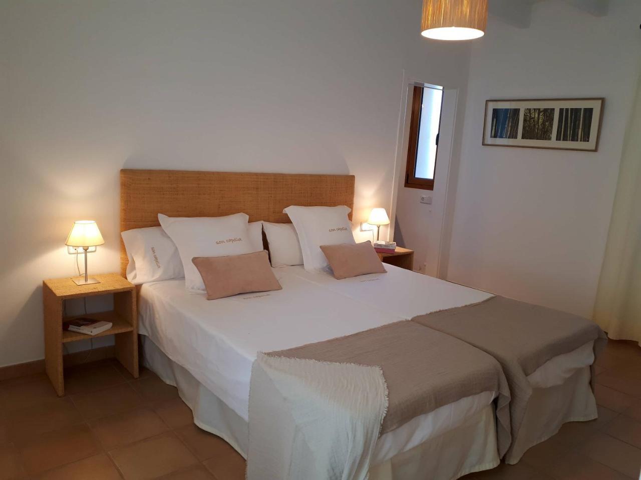 Son Capellot Villa Felanitx Exterior photo