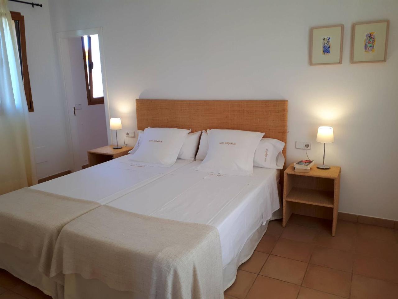 Son Capellot Villa Felanitx Exterior photo