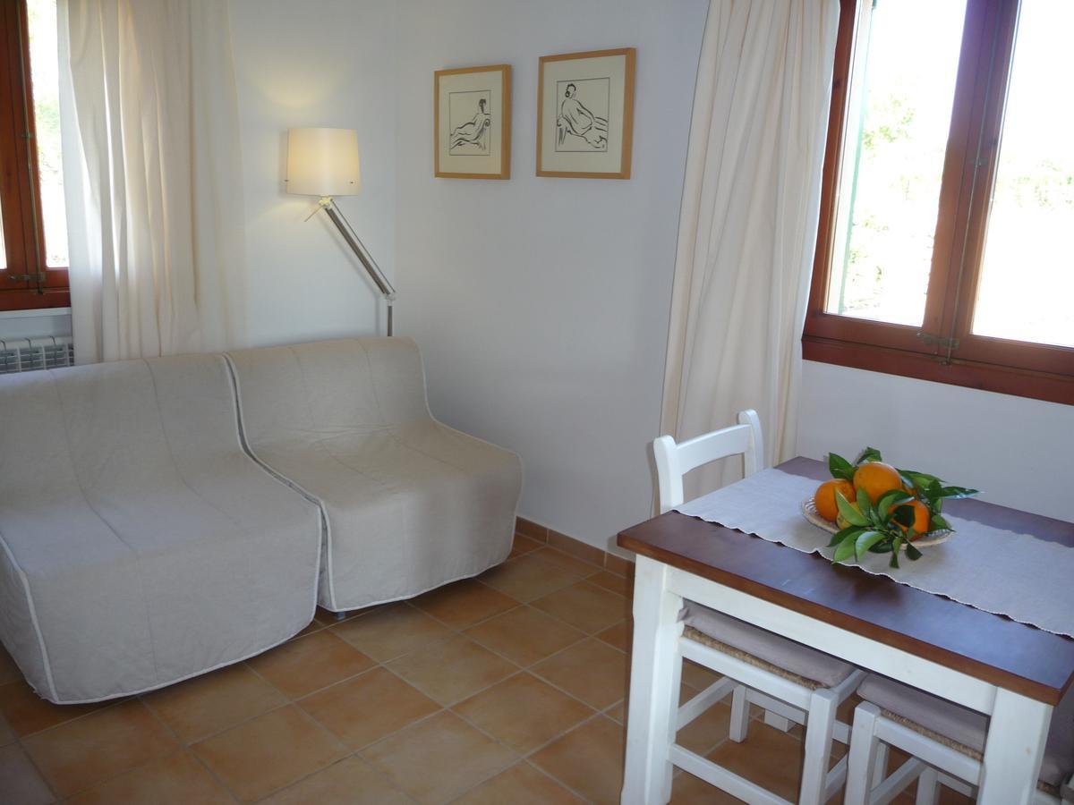 Son Capellot Villa Felanitx Exterior photo