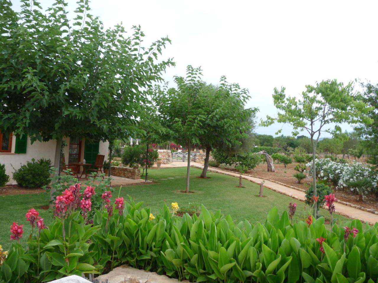 Son Capellot Villa Felanitx Exterior photo