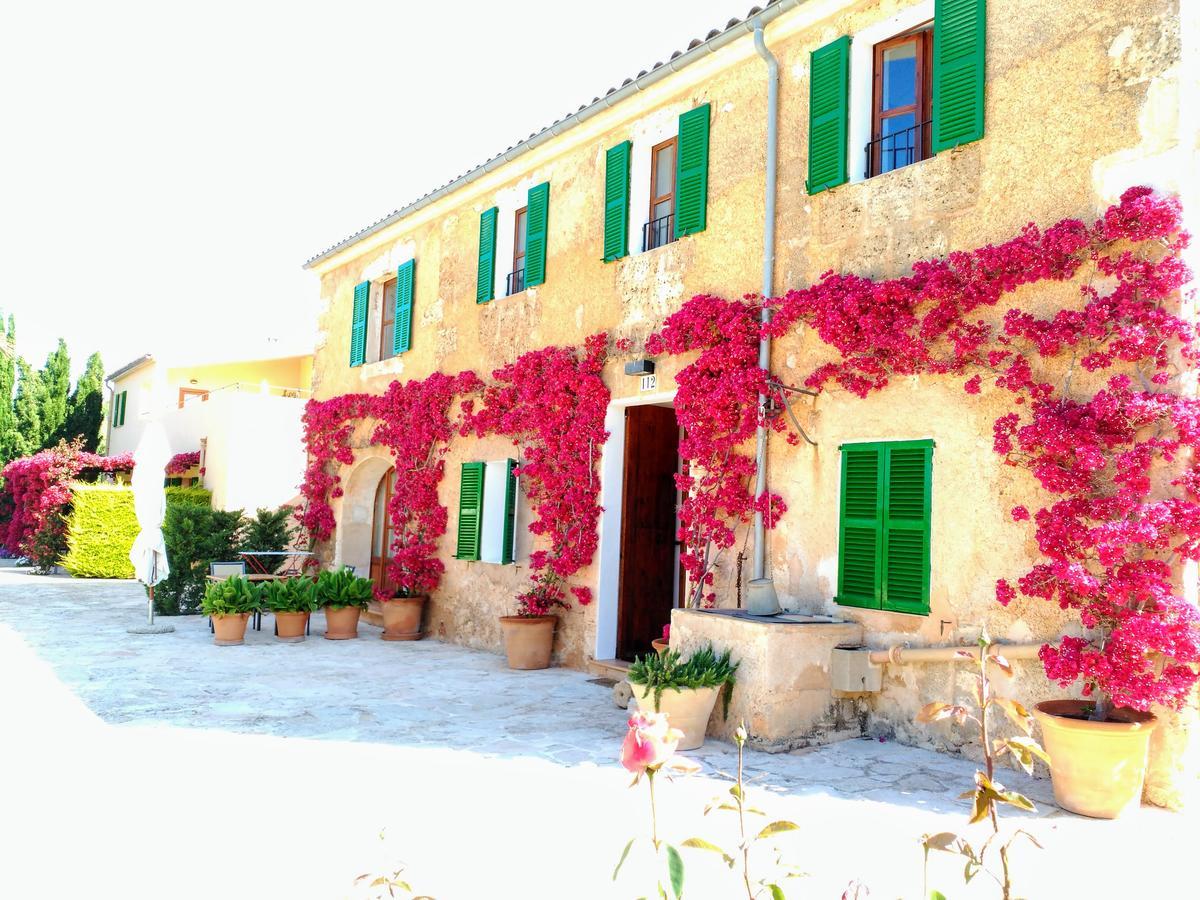 Son Capellot Villa Felanitx Exterior photo
