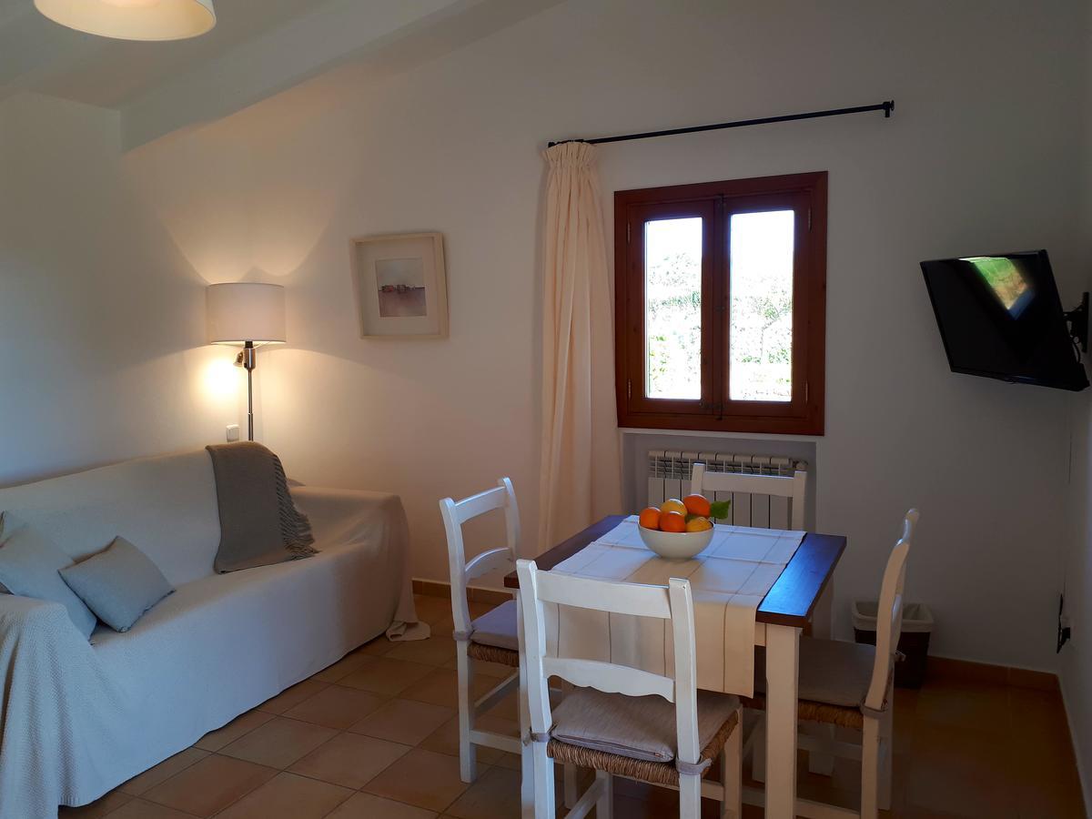 Son Capellot Villa Felanitx Exterior photo