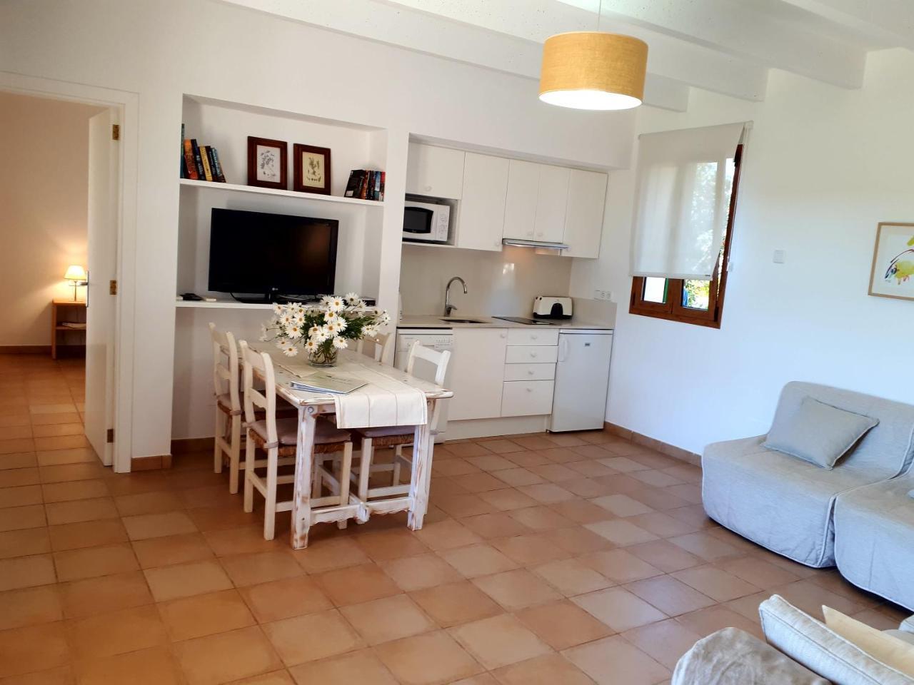 Son Capellot Villa Felanitx Exterior photo