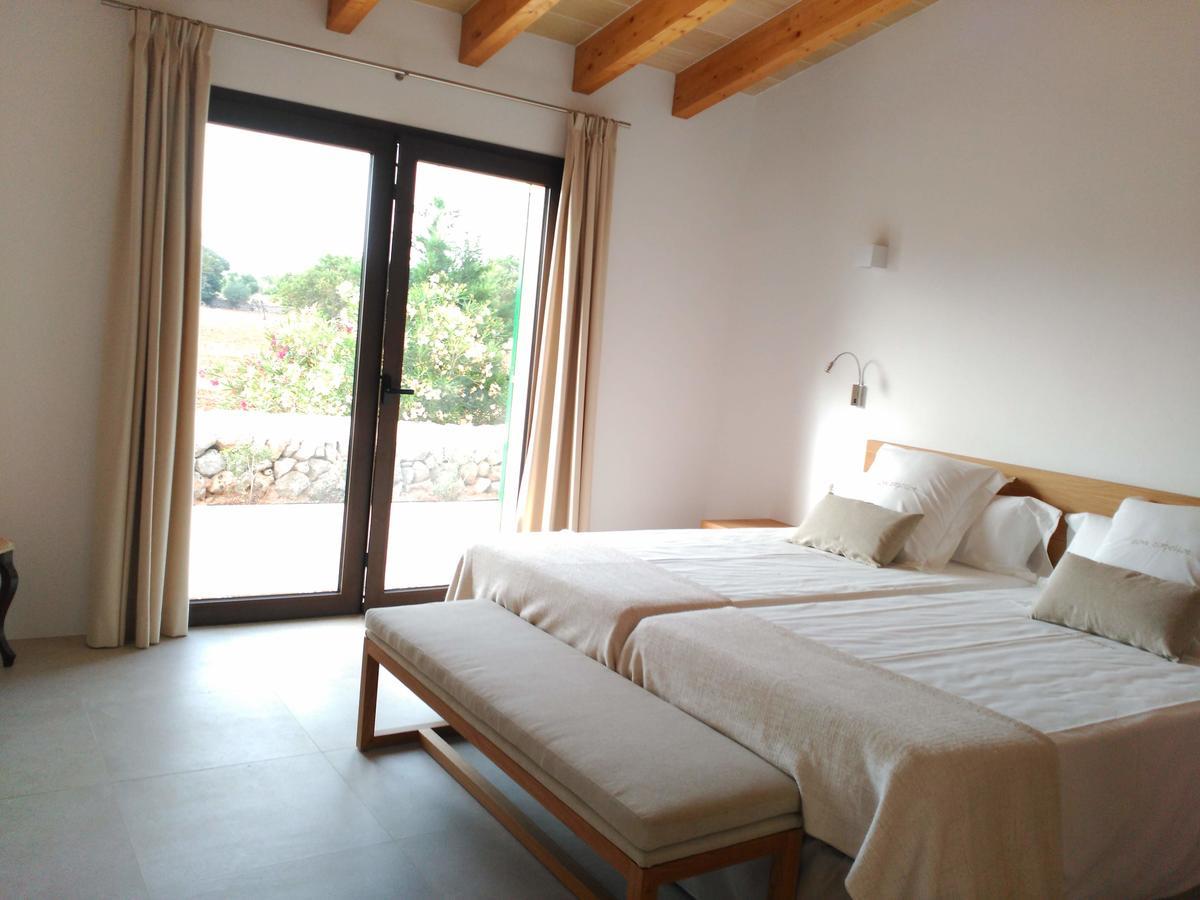 Son Capellot Villa Felanitx Exterior photo