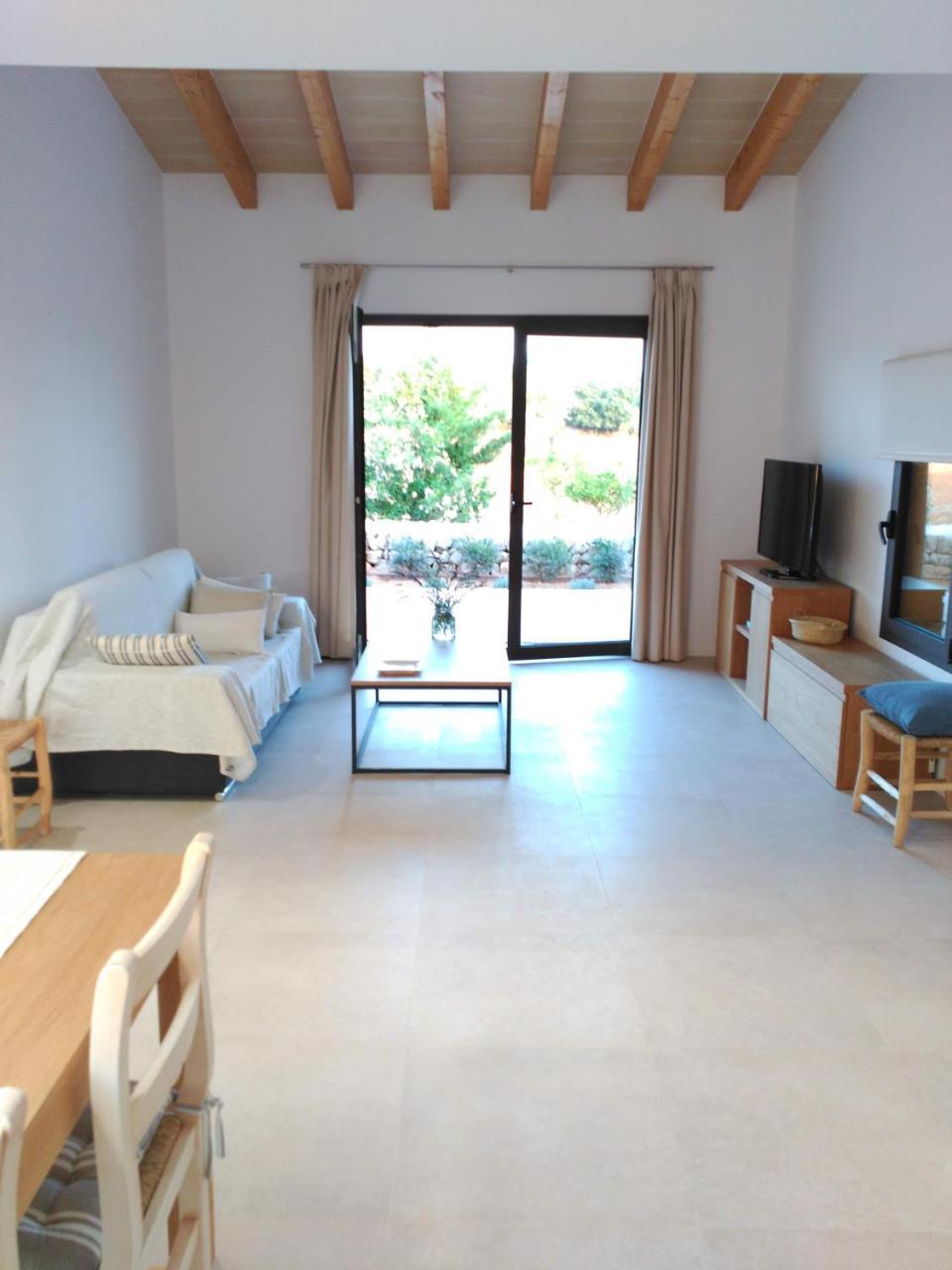 Son Capellot Villa Felanitx Exterior photo