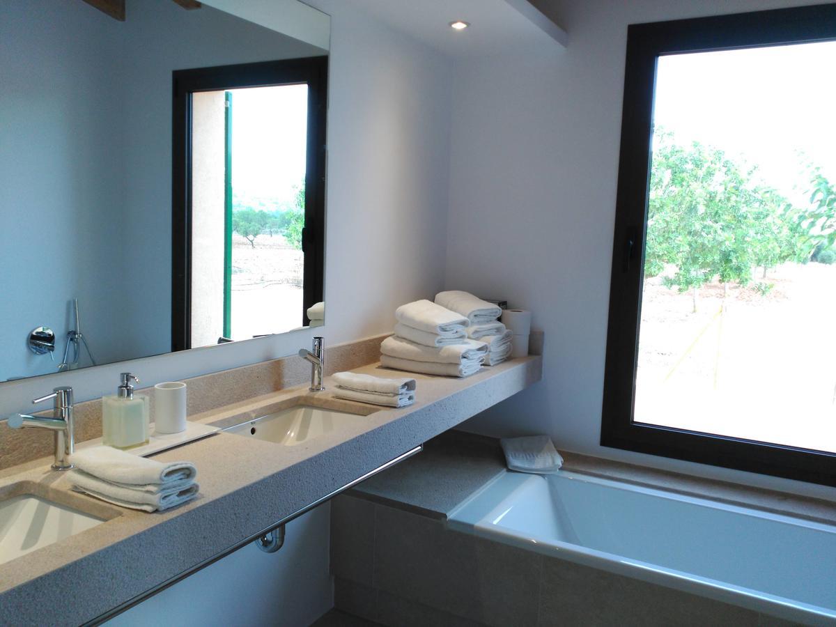 Son Capellot Villa Felanitx Exterior photo