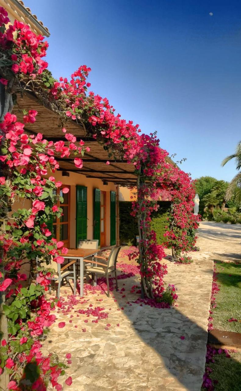 Son Capellot Villa Felanitx Exterior photo