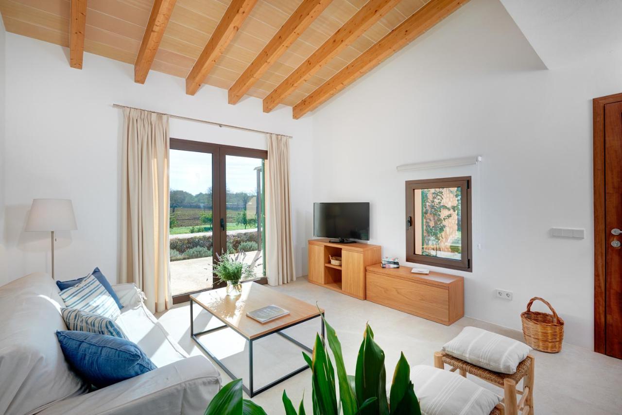 Son Capellot Villa Felanitx Exterior photo