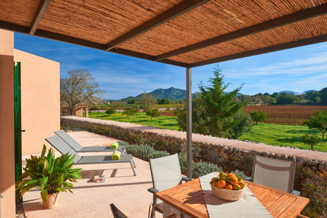 Son Capellot Villa Felanitx Exterior photo