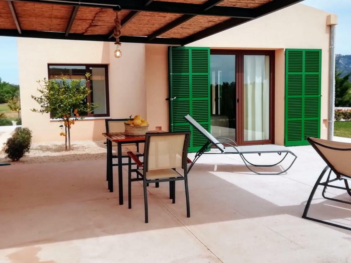 Son Capellot Villa Felanitx Exterior photo