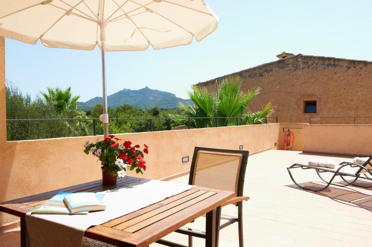 Son Capellot Villa Felanitx Exterior photo