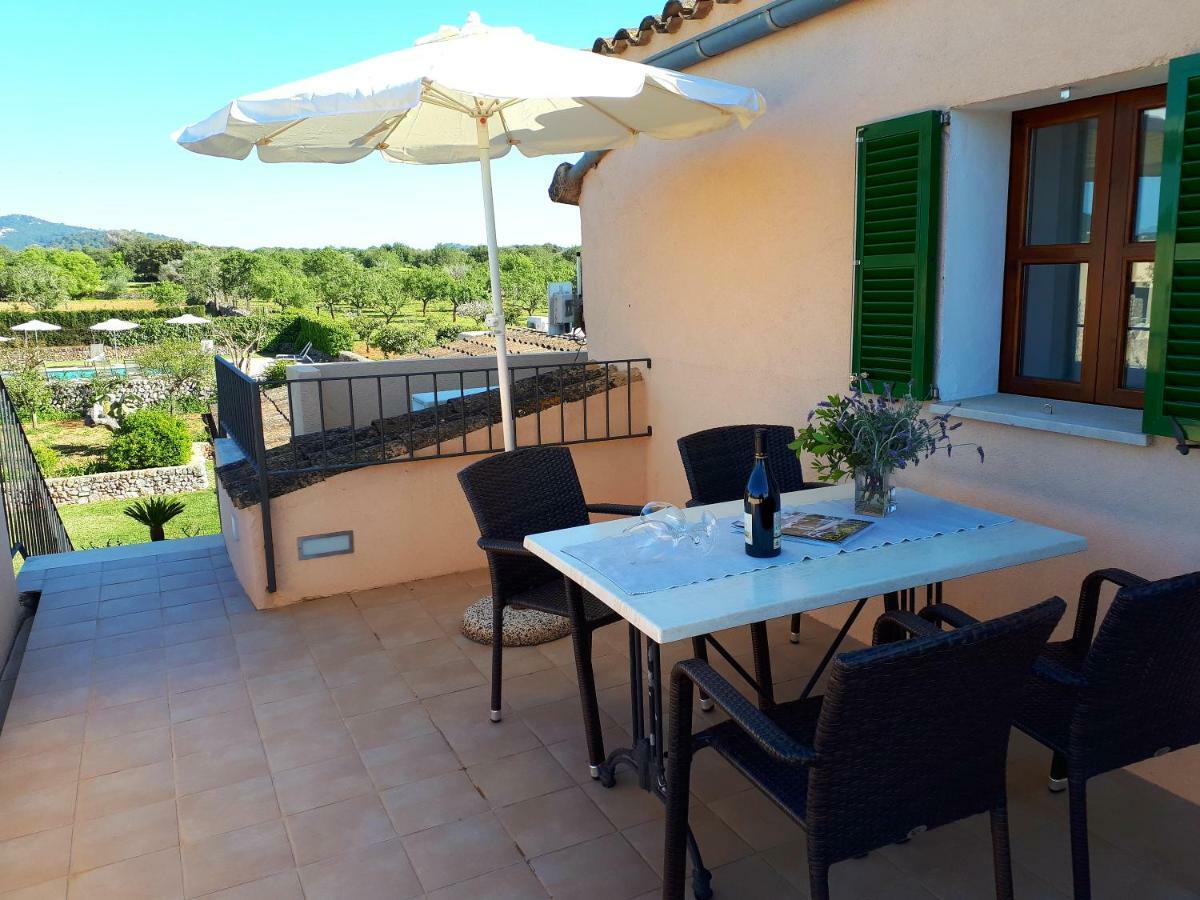 Son Capellot Villa Felanitx Exterior photo